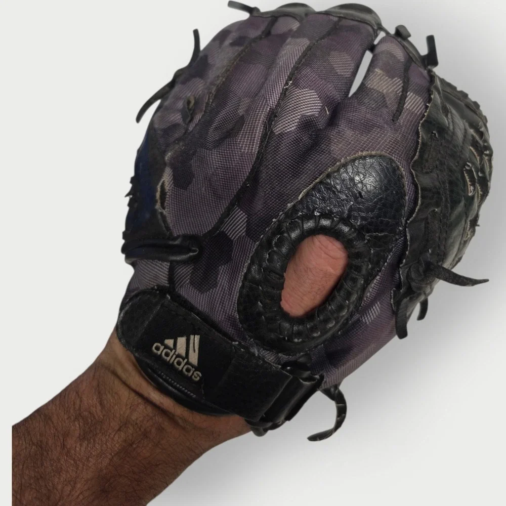 Adidas TS1100DCB Youth Baseball Glove‎ 11